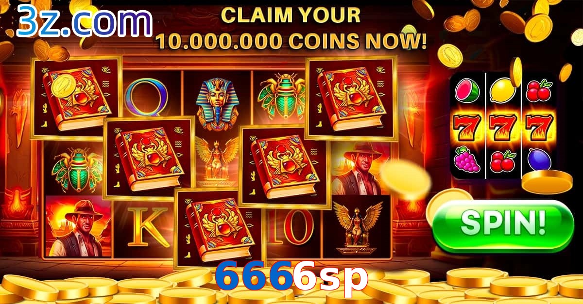 6666sp